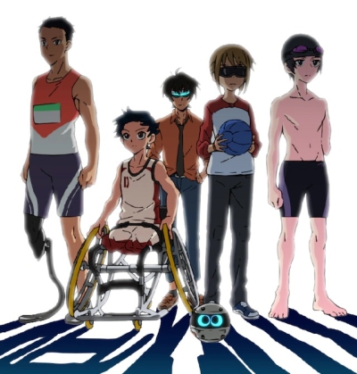 Вопреки всему / Breakers [16 из 16]