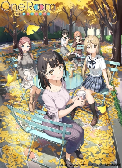 Из одной комнаты ТВ-3 / One Room TV-3 [12 из 12]