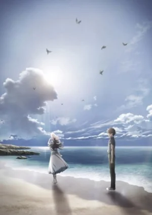 Посредственность из школы магов / Mahouka Koukou no Rettousei: Tsuioku Hen