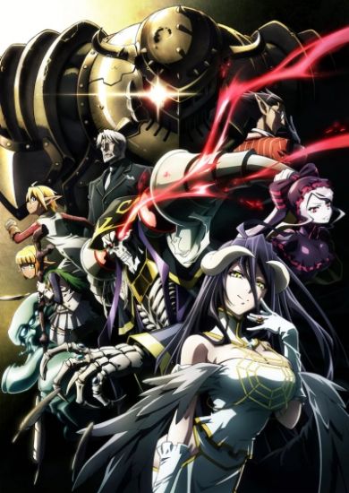 Владыка ТВ-4 / Overlord TV-IV [13 из 13]