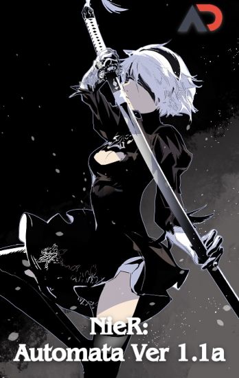 Ниер: Автомата — Версия 1.1а / NieR:Automata Ver1.1a [05 из 12]