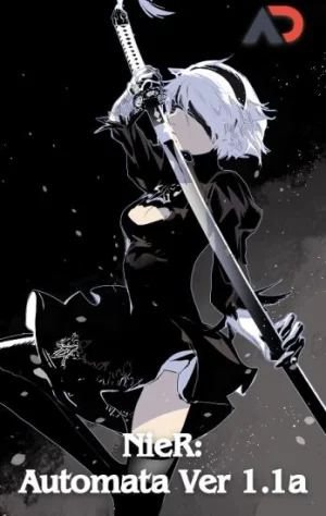 Ниер: Автомата — Версия 1.1а / NieR:Automata Ver1.1a [05 из 12]