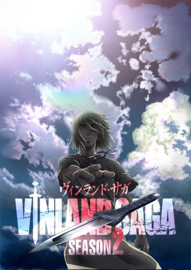 Сага о Винланде ТВ 2 / VINLAND SAGA TV-2 [09 ИЗ 12]