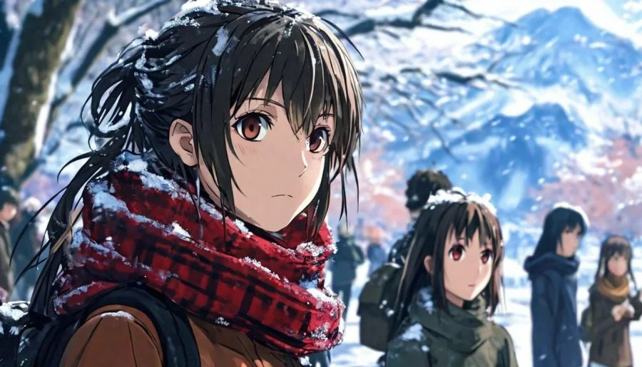 Новый сезон на AniDub Онлайн: что посмотреть в 2025 году?