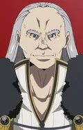 Ларквальт XIII