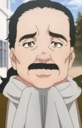 Мэр Хассе
