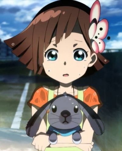 То, что я могу сделать... / Ima no Watashi ni Dekiru Koto... [02 из 02]