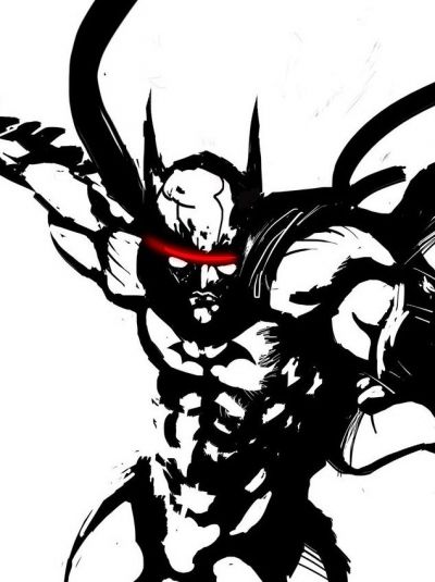 Шанхайский Бэтмэн / Batman of Shanghai