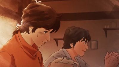 В честь тридцатилетия «Городского Охотника» / City Hunter 30th Anniversary