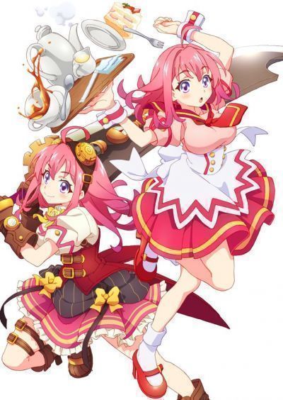 Пастельные воспоминания / Pastel Memories [12 из 12]