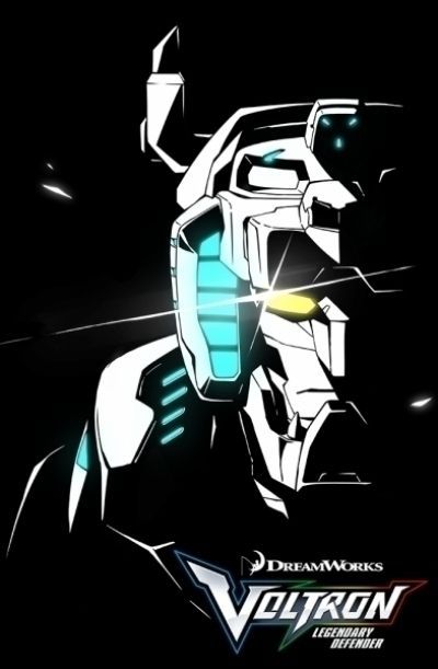 Вольтрон: Легендарный защитник ТВ-2 / Voltron: Legendary Defender TV-2 [13 из 13]