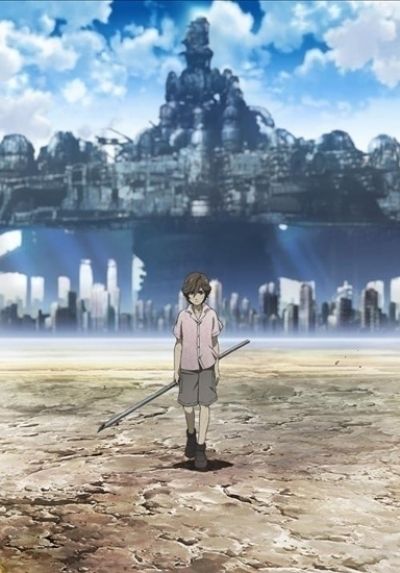 Последняя Фантазия 7: На пути к улыбке - Дензел OVA / Final Fantasy VII: On the Way to a Smile - Episode: Denzel