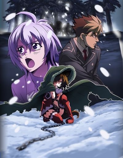 Волчий код 1951 / Luger Code 1951