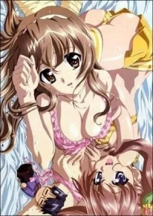 Секрет Харуки Ногидзаки / Nogizaka Haruka no Himitsu [12 из 12]