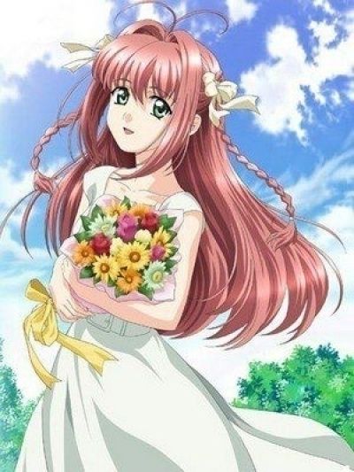Беспокойные сердца OVA / Kimi ga Nozomu Eien: Next Season [04 из 04]