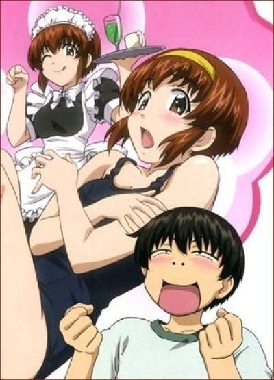 Соседи! / Tonagura! [13 из 13]