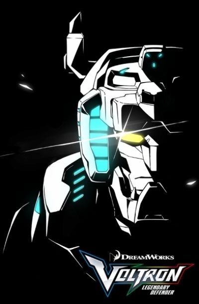 Вольтрон: Легендарный защитник ТВ-3 / Voltron: Legendary Defender TV-3 [07 из 07]