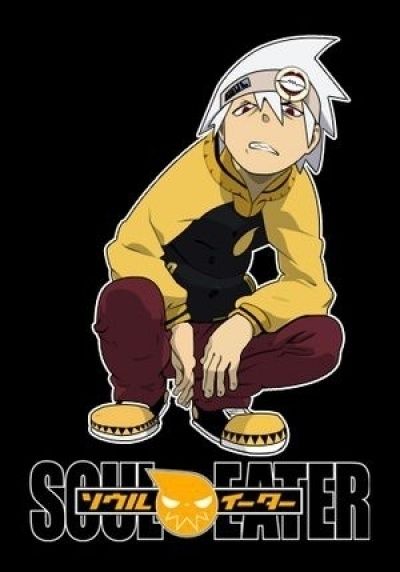 Пожиратель душ / Soul Eater [51 из 51]