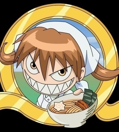 Незадачливая воительница Мики / Muteki Kanban Musume [12 из 12]