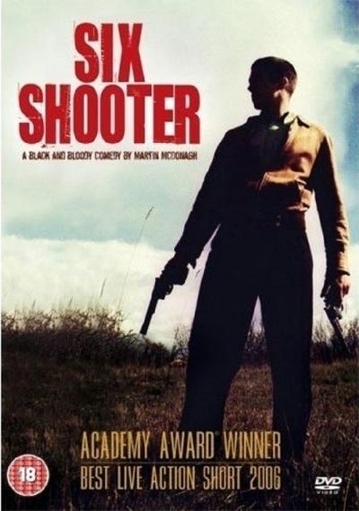 Шестизарядник / Six Shooter