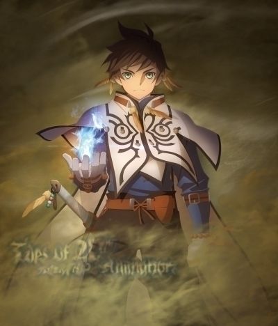 Сказания Зестирии: Крест ТВ-2 / Tales of Zestiria: The X TV-2 [13 из 13]
