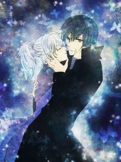 Темнее Черного - История Черного Контрактора OVA / Darker than Black - the Black Contractor Gaiden [04 из 04]