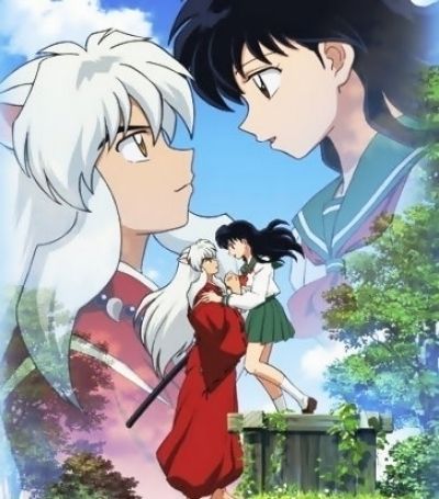 Инуяша: Последняя глава / Inuyasha: The Final Act [26 из 26]