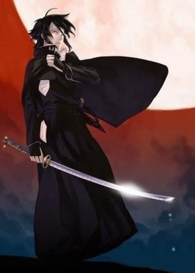 Борьба за власть времён бакумацу - никто не вечен / Bakumatsu Kikansetsu Irohanihoheto [26 из 26]