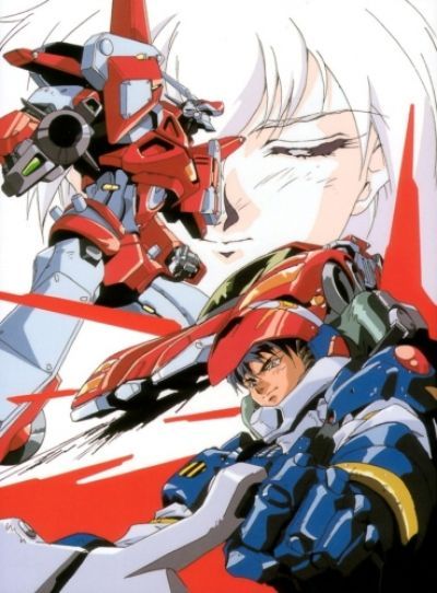 Разрушитель Д-1 / D-1 Devastator [02 из 02]