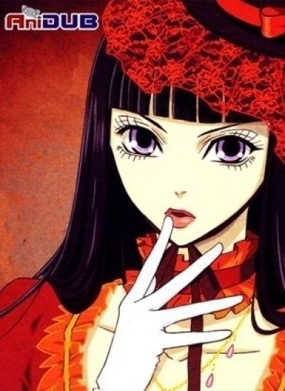 Семь обличий Ямато Надэсико / Yamato Nadeshiko Shichi Henge [25 из 25]