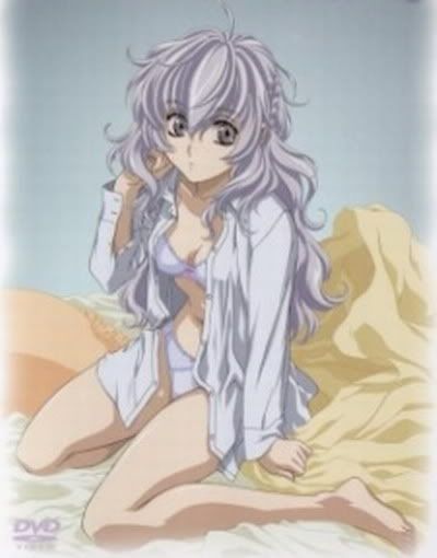 Стальная тревога! Новый рейд OVA / Full Metal Panic! The Second Raid OVA