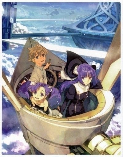 Фрактал / Fractale [11 из 11]