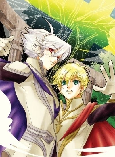 Достичь Терры ТВ / Toward the Terra TV [24 из 24]