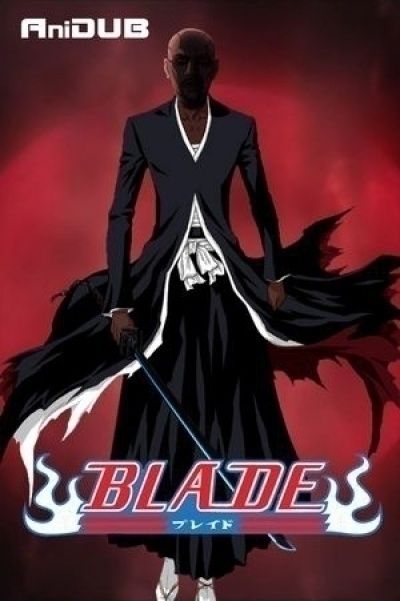 Блэйд / Blade [12 из 12]