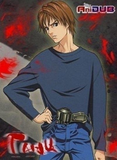 Ганц / Gantz [26 из 26]