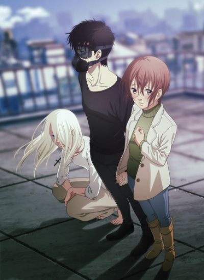 Линия дьявола / Devil's Line [12 из 12]