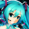 hatsunemiku