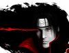 Sad Itachi
