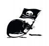 Pirate Rat